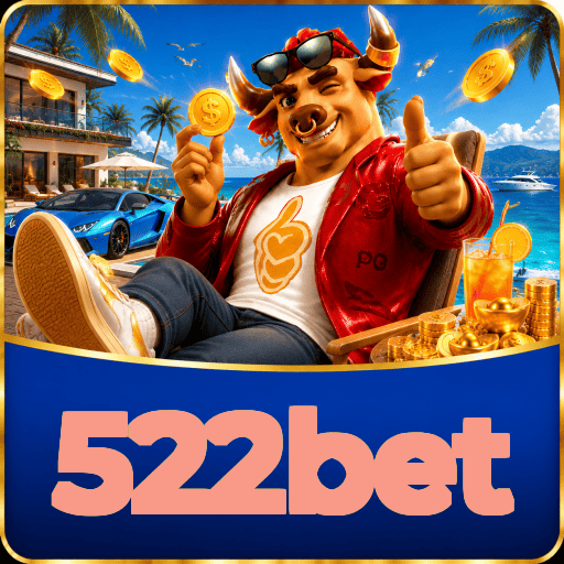 522bet Segurança Logo 1