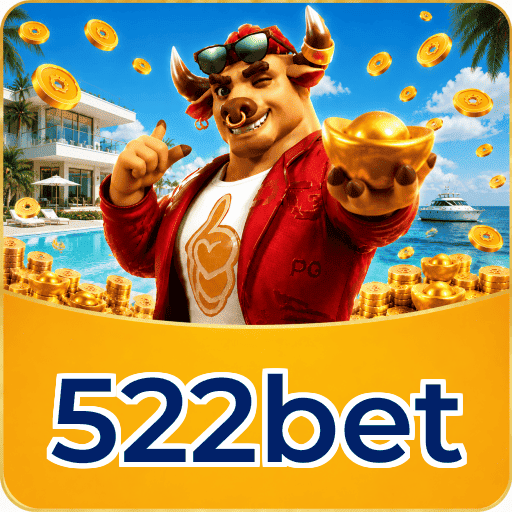 Licença Curaçao 522bet