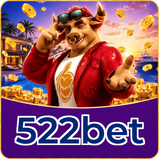 Certificação GLI 522bet