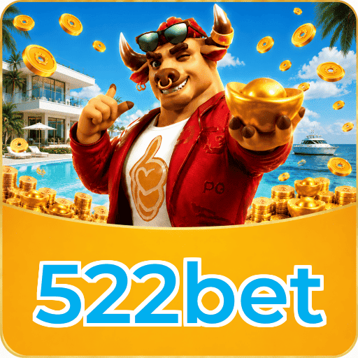 522bet Logo 2