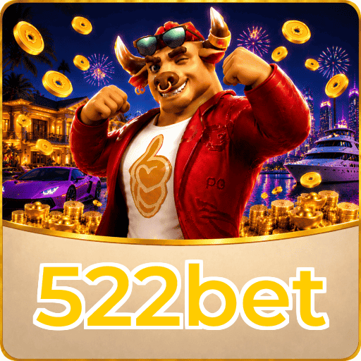 522bet Instalar Logo 1