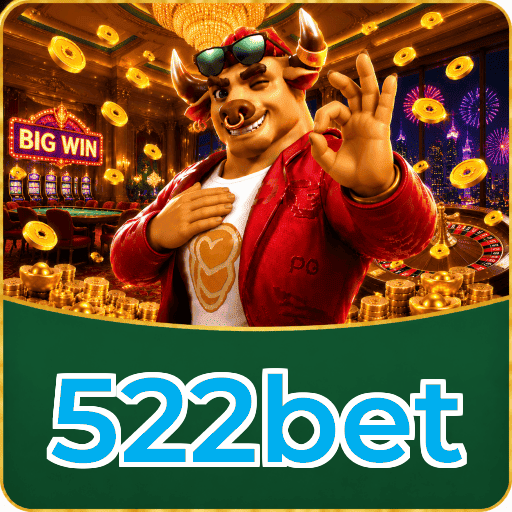 Loteria 522bet - Quina e mais jogos