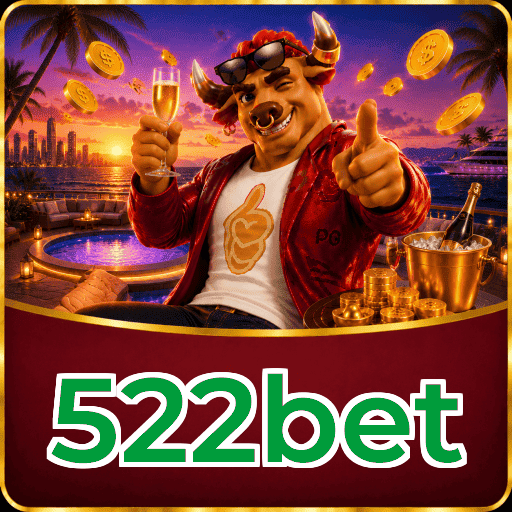 522bet Licenciado Curaçao - Segurança SSL 256-bit