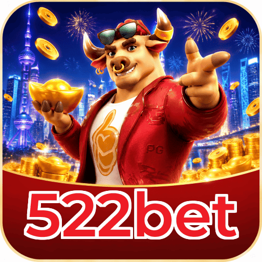 522bet Segurança Logo 3